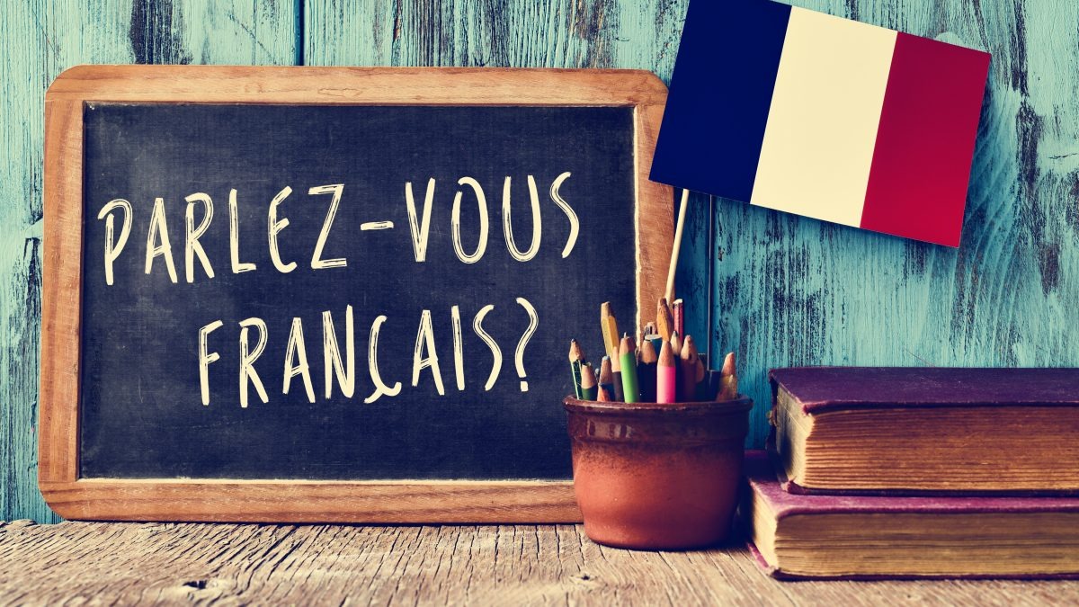 Learn French
