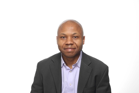 Bertrand Ndeffo